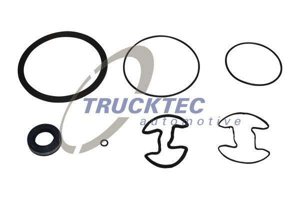 TRUCKTEC AUTOMOTIVE Комплект прокладок, гидравлический насос 02.43.149